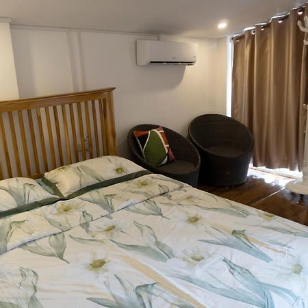 Hostel La Casa De Jardin Luang Prabang Exterior foto