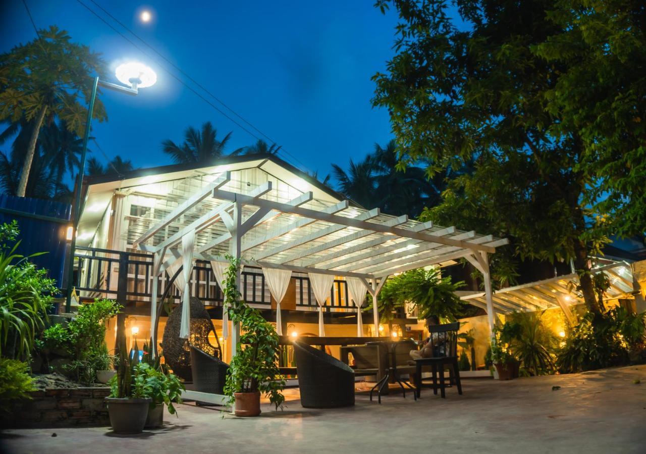 Hostel La Casa De Jardin Luang Prabang Exterior foto