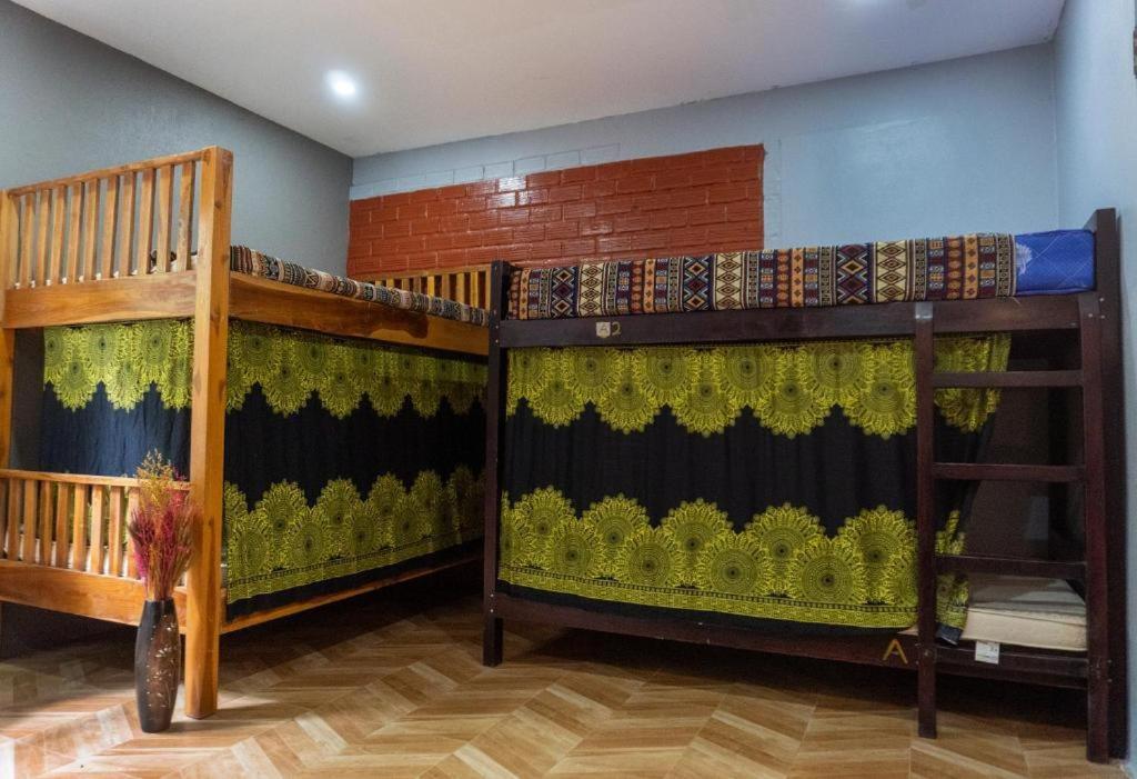Hostel La Casa De Jardin Luang Prabang Exterior foto